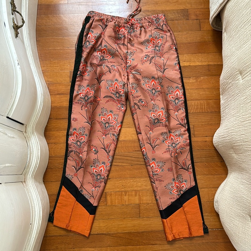 Scotch & soda pants!